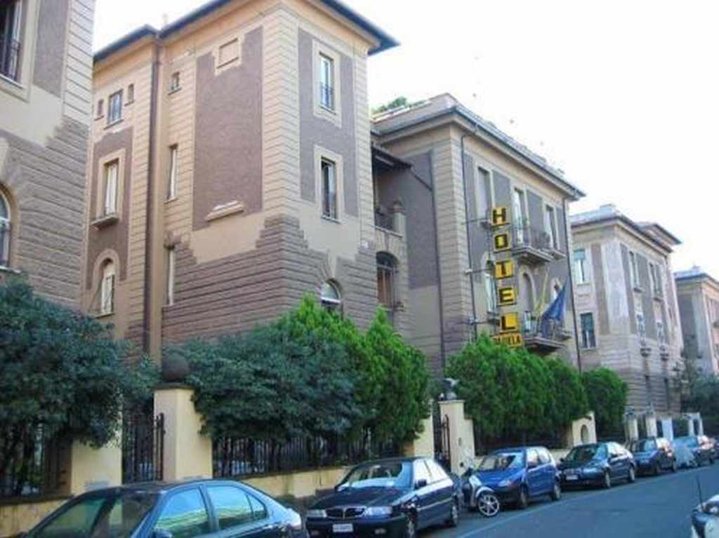 Hotel Daniela - Rome — Photos 1